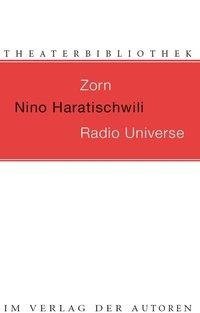 Zorn / Radio Universe