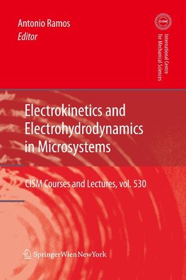 Electrokinetics and Electrohydrodynamics in Microsystems