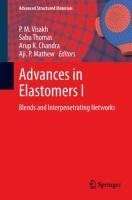 Advances in Elastomers I