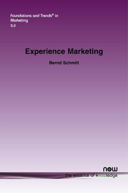 Experience Marketing