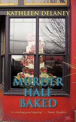 Murder Half-Baked