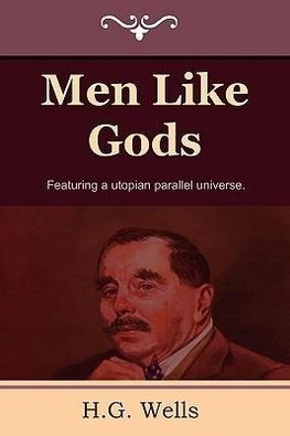 Men Like Gods