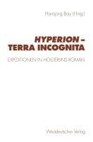 Hyperion - terra incognita