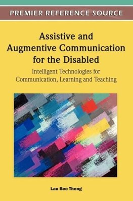 Assistive and Augmentive Communication for the Disabled