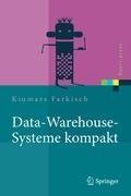 Data-Warehouse-Systeme kompakt