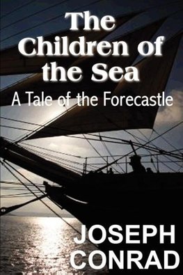 CHILDREN OF THE SEA