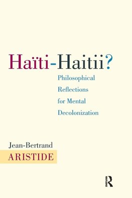 Haiti-Haitii