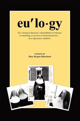 Eulogy - Second Edition