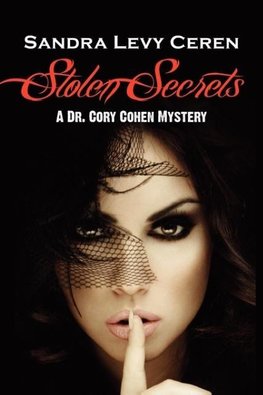 Stolen Secrets