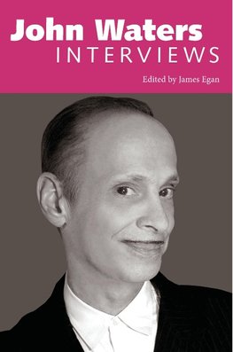 John Waters