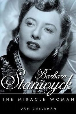 Barbara Stanwyck