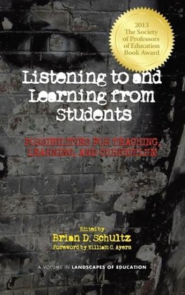 Listening to and Learning from Students