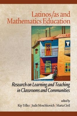 Latinos/as and Mathematics Education