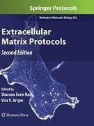 Extracellular Matrix Protocols