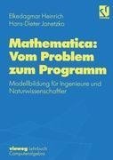 Mathematica: Vom Problem zum Programm