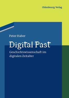 Haber, P: Digital Past