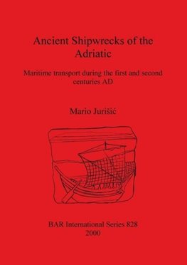 Ancient Shipwrecks of the Adriatic