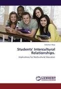 Students' Intercultural Relationships.