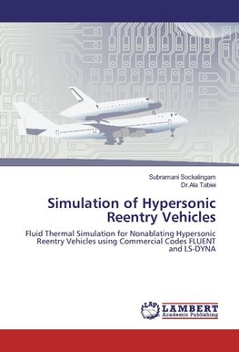 Simulation of Hypersonic Reentry Vehicles