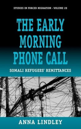 The Early Morning Phonecall