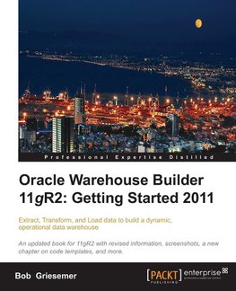 Oracle Warehouse Builder 11g R2