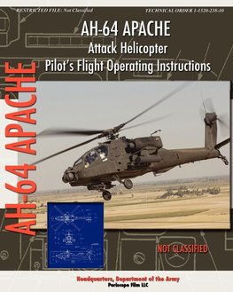 AH-64 APACHE ATTACK HELICOPTER