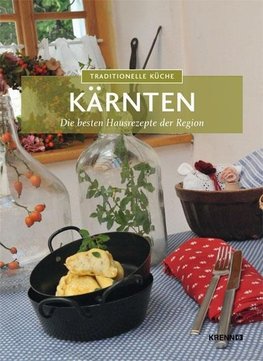 Traditionelle Küche Kärnten