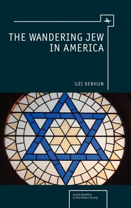 Wandering Jew in America