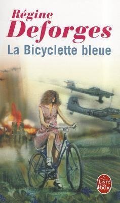 La Bicyclette bleue -tome 1