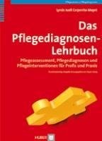 Das Pflegediagnosen-Lehrbuch