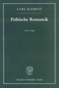 Politische Romantik