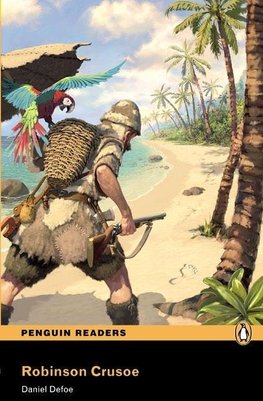 Robinson Crusoe