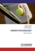 SPORTS PSYCHOLOGY