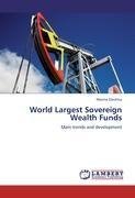 World Largest Sovereign Wealth Funds