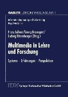 Multimedia in Lehre und Forschung