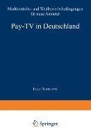 Pay-TV in Deutschland