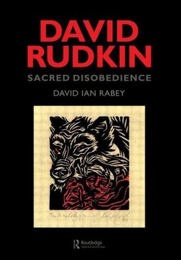 Rabey, D: David Rudkin: Sacred Disobedience