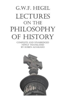 Lectures on the Philosophy of History