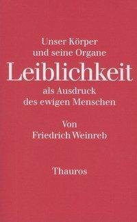 Leiblichkeit