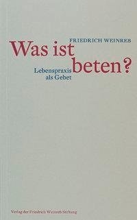 Was ist beten?