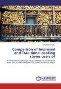 Comparison of Improved and Traditional cooking stoves users of