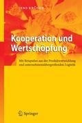 Kooperation und Wertschöpfung