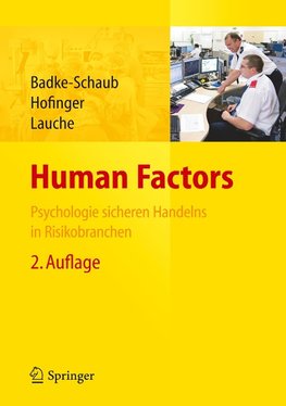 Human Factors