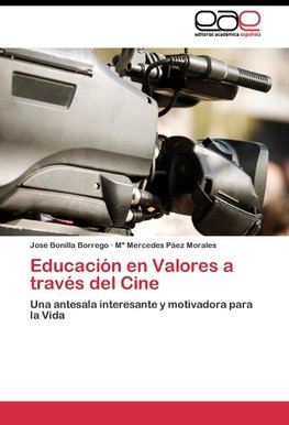 Educación en Valores a través del Cine