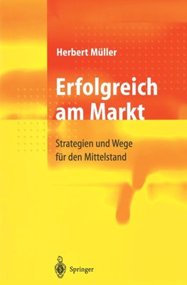 Erfolgreich am Markt