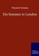 Ein Sommer in London