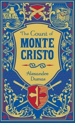 The Count of Monte Cristo