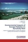 Environmental Impacts of Sewage Pollution on Karnafully River