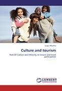 Culture and tourism