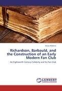 Richardson, Barbauld, and the Construction of an Early Modern Fan Club